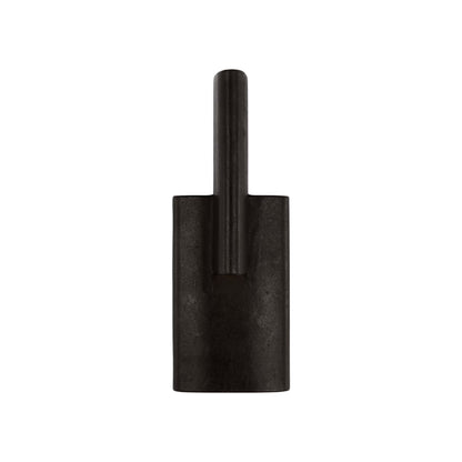 Kelly Wearstler Lotura 16" Intersecting Wall Sconce - Museum White Wall Light Bloomingdales Lighting Museum Black