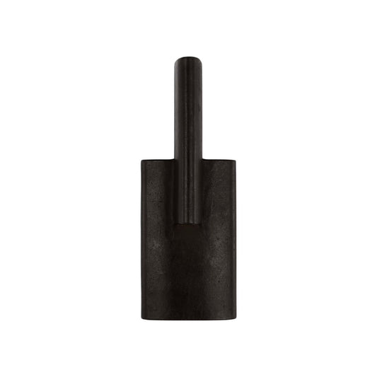 Kelly Wearstler Lotura 16" Intersecting Wall Sconce - Museum Black Wall Light Bloomingdales Lighting Museum Black