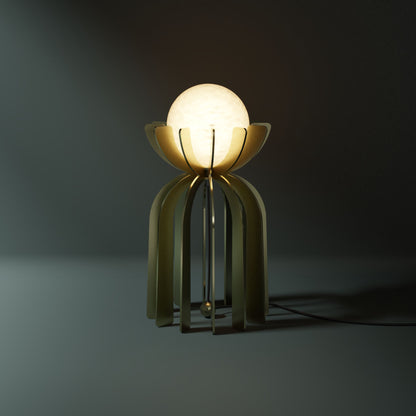 Stella Flower Table Lamp Table Lamp ILANEL