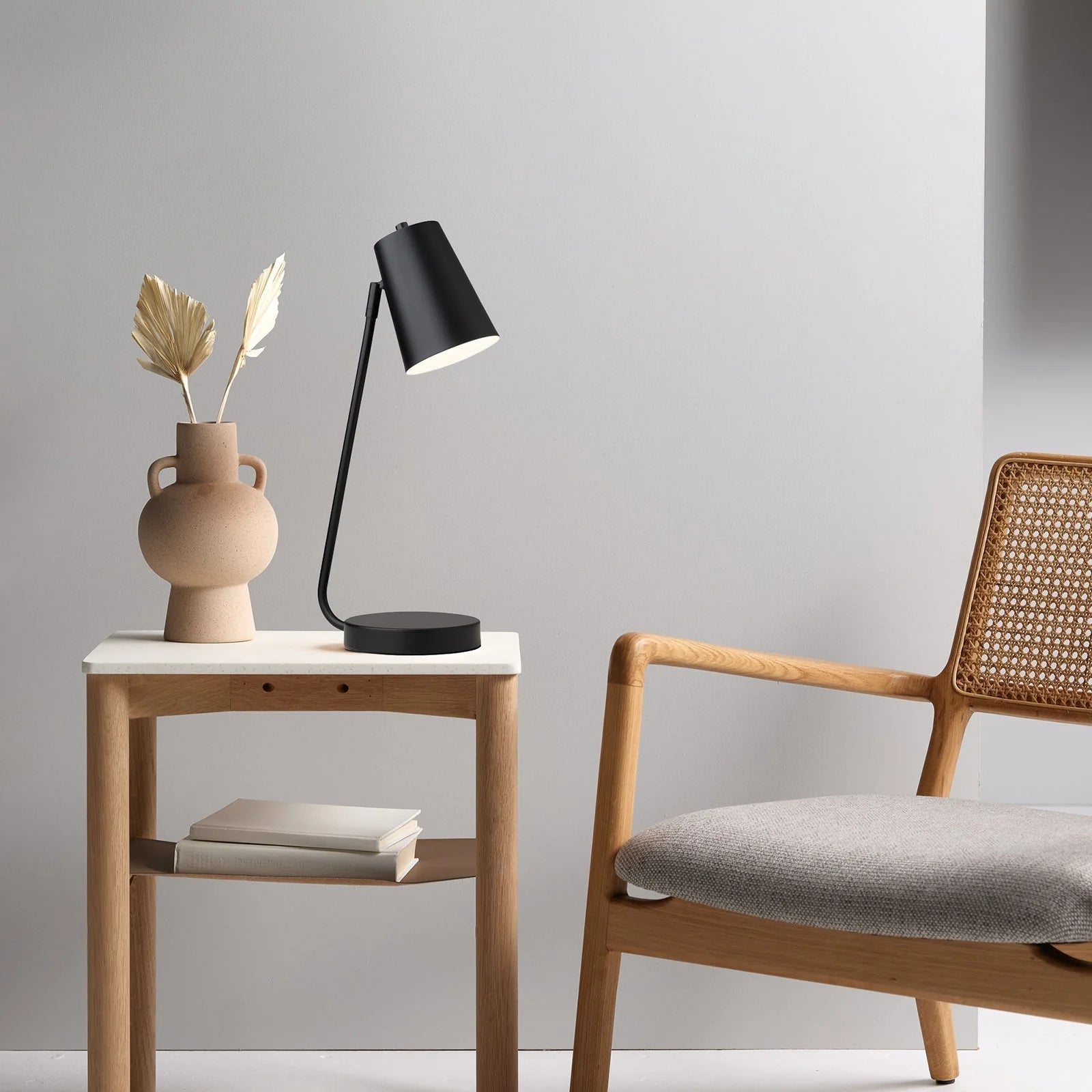 Arlen Adjustable Desk Lamp Desk Lamp Mayfield Lighting