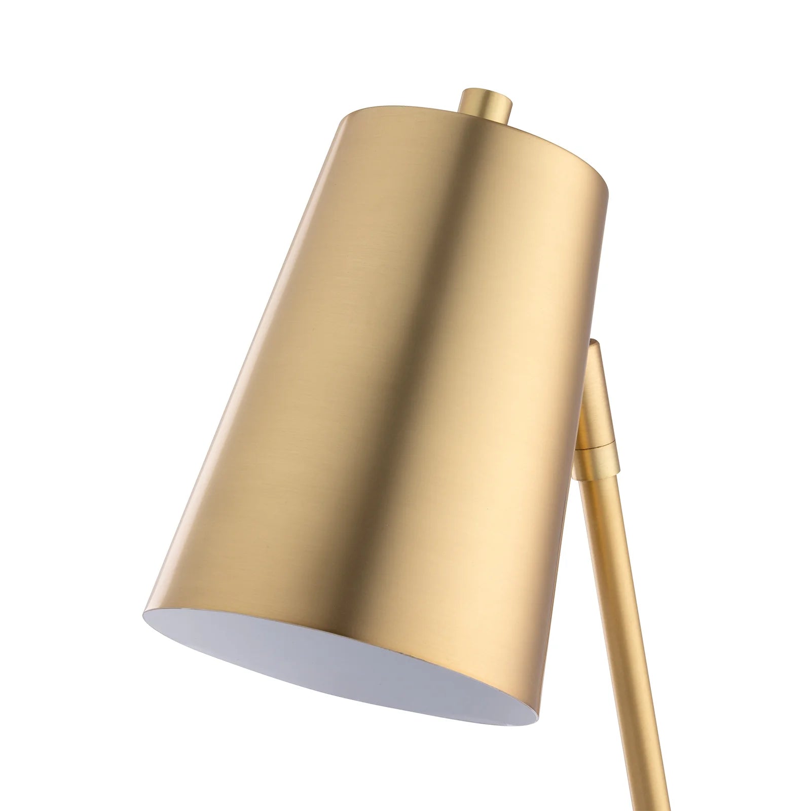 Arlen Adjustable Desk Lamp Desk Lamp Mayfield Lighting
