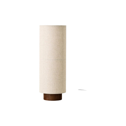 Audo CPH Hashira 30cm Linen Floor Lamp AU Plug - Raw Floor Lamp Design Mode