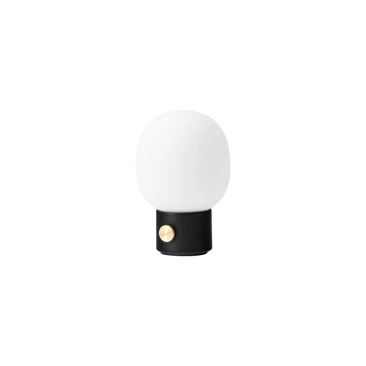 Audo CPH JWDA Portable Table Lamp - Black Table Lamp Design Mode
