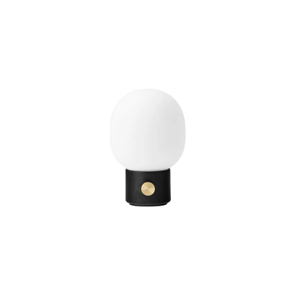 Audo CPH JWDA Portable Table Lamp - Black Table Lamp Design Mode Black