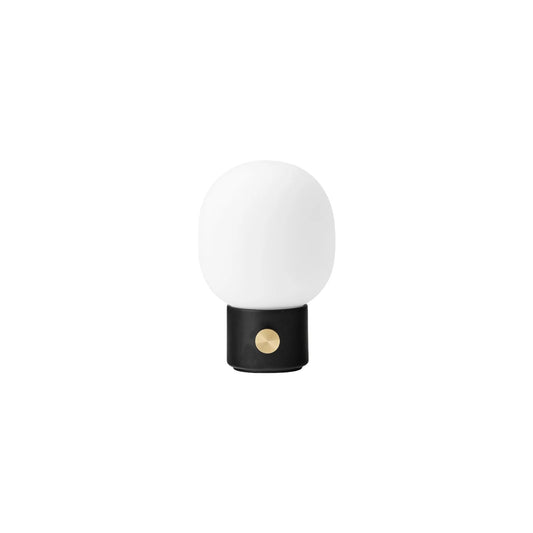 Audo CPH JWDA Portable Table Lamp Table Lamp Design Mode Black