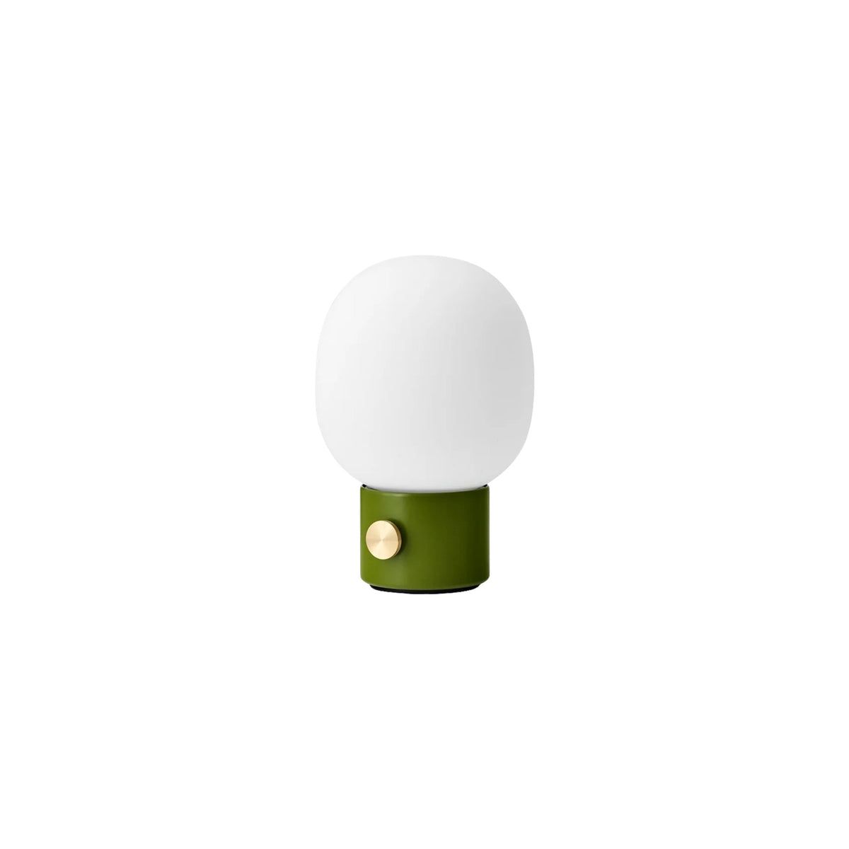 Audo CPH JWDA Portable Table Lamp - Dusty Green Portable Lamp Design Mode