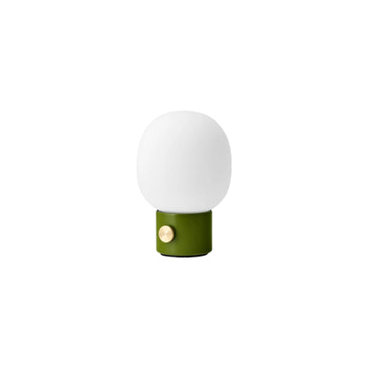 Audo CPH JWDA Portable Table Lamp - Dusty Green Portable Lamp Design Mode