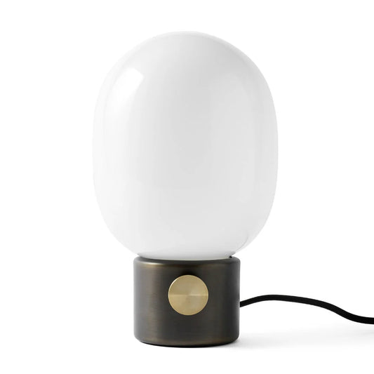 Audo CPH JWDA Sculptural Table Lamp - Bronzed Brass Table Lamp Design Mode Bronzed Brass