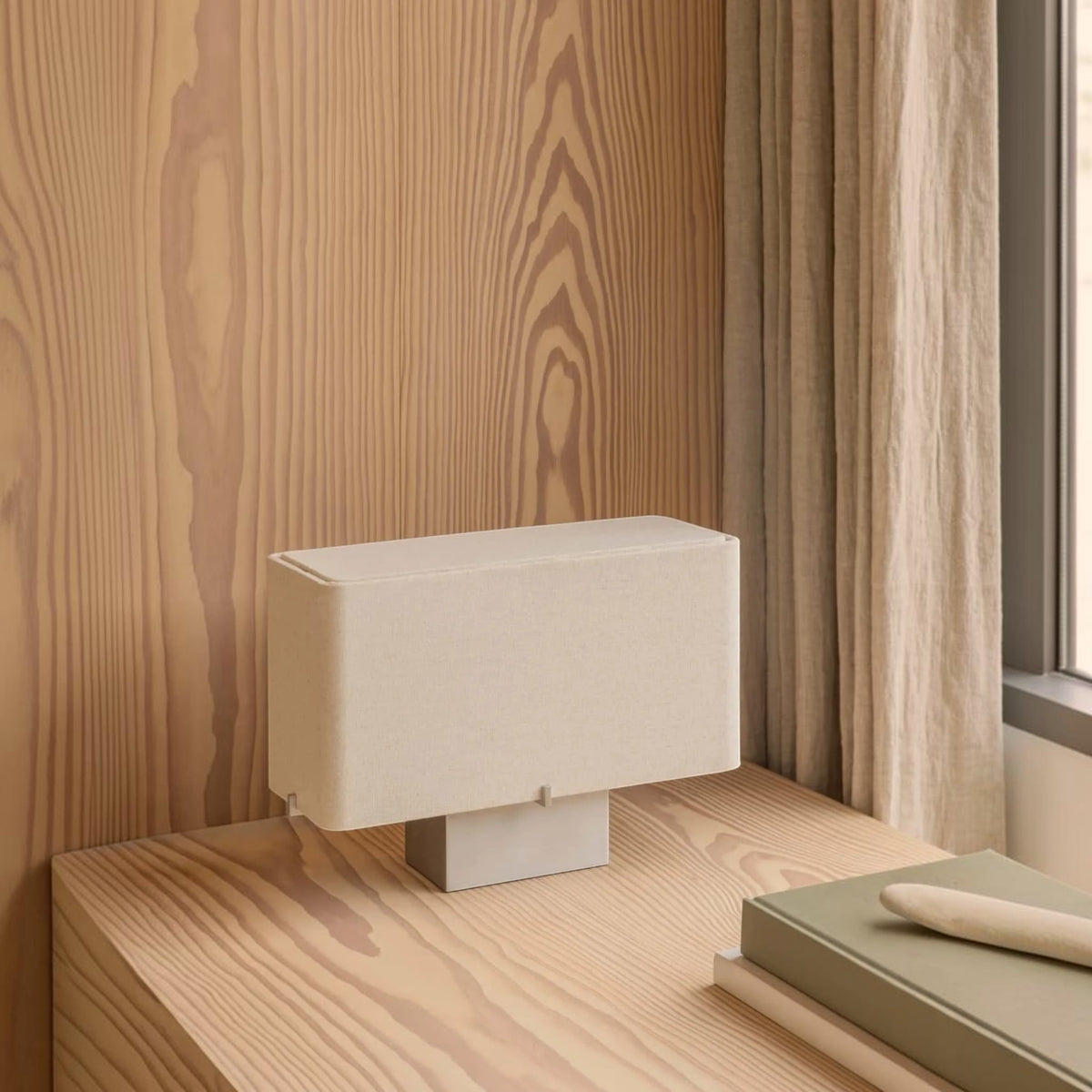Audo CPH Nonna 24 cm Aluminium Table Lamp Table Lamp Design Mode