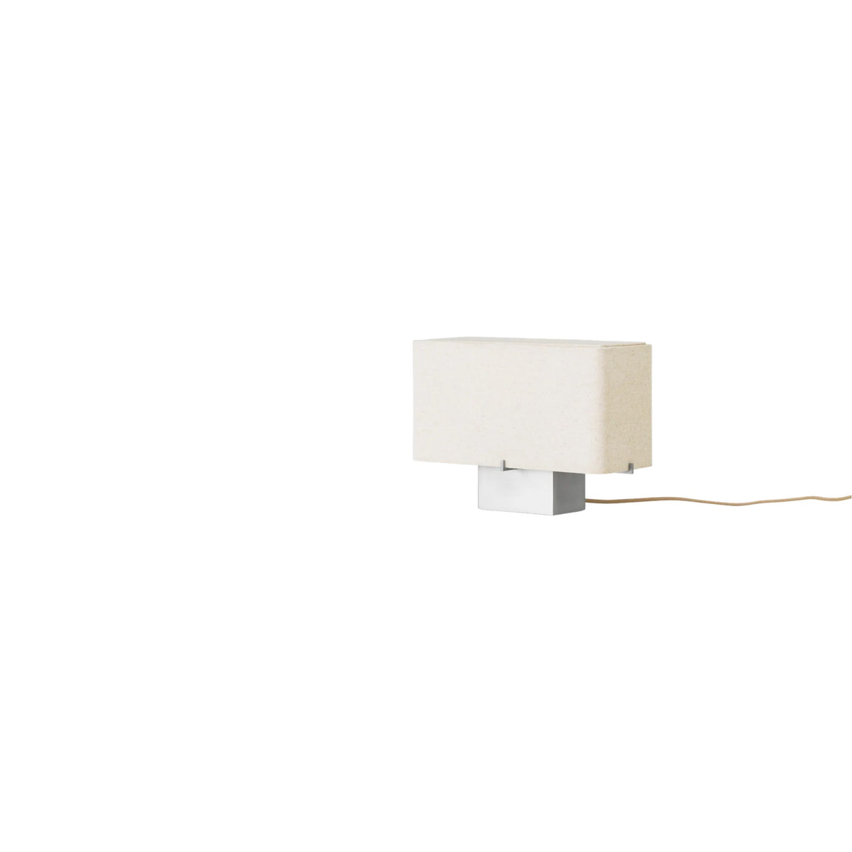 Audo CPH Nonna 24 cm Aluminium Table Lamp Table Lamp Design Mode