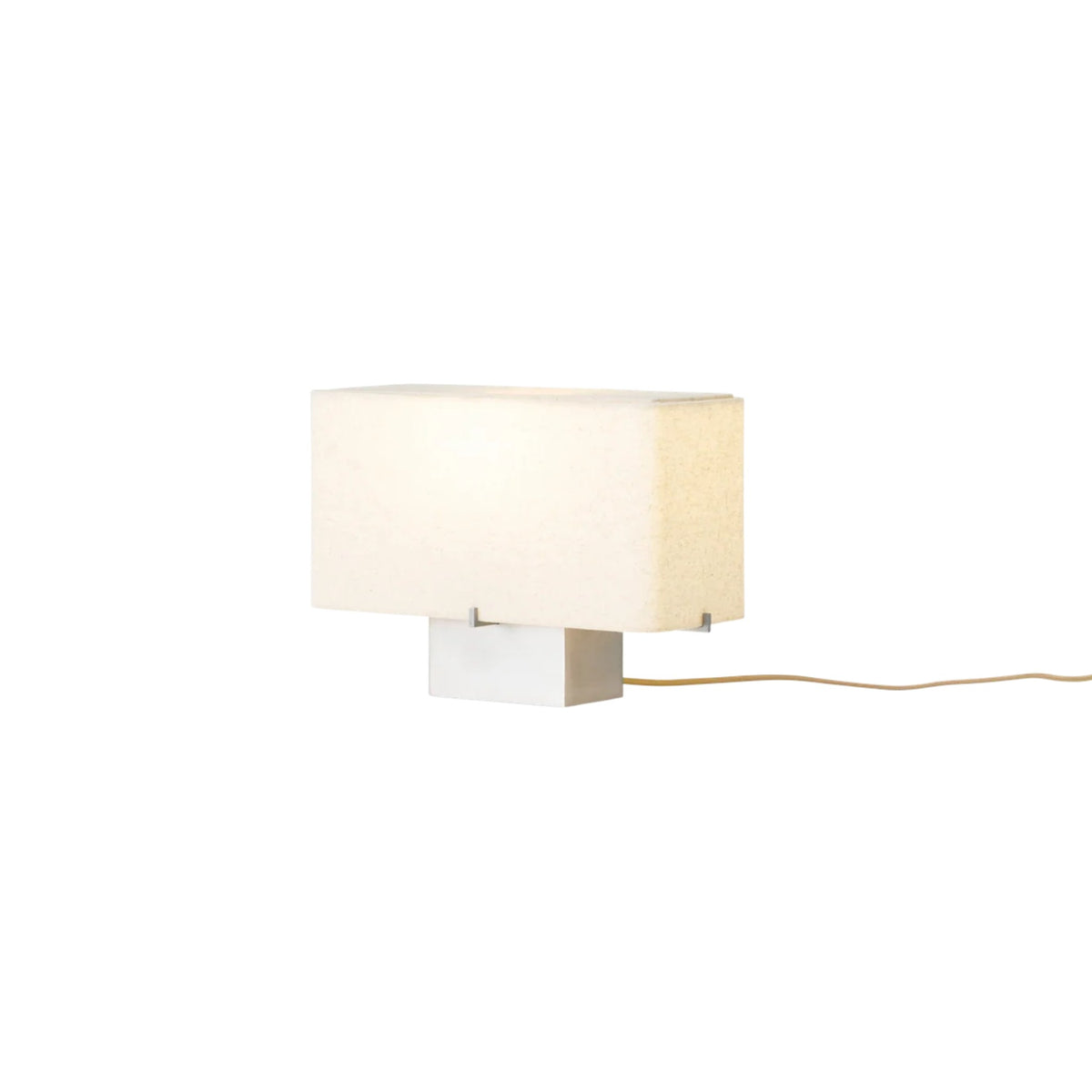 Audo CPH Nonna 24 cm Aluminium Table Lamp Table Lamp Design Mode