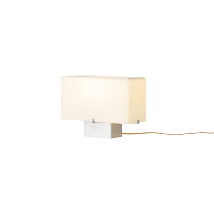 Audo CPH Nonna 24 cm Aluminium Table Lamp Table Lamp Design Mode