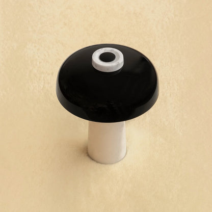 Audo CPH Reverse Carrara Marble Table Lamp - Black Table Lamp Design Mode