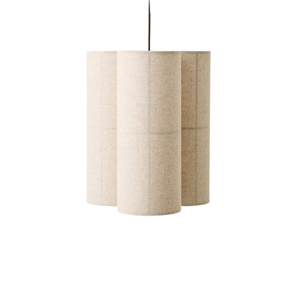 Audo CPH Hashira Linen Cluster Pendant Light - Small Pendant Light Design Mode Large