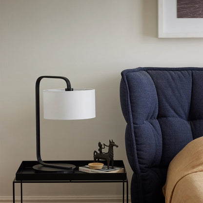 Cordell Cantilevered Table Lamp Table Lamp Mayfield Lighting