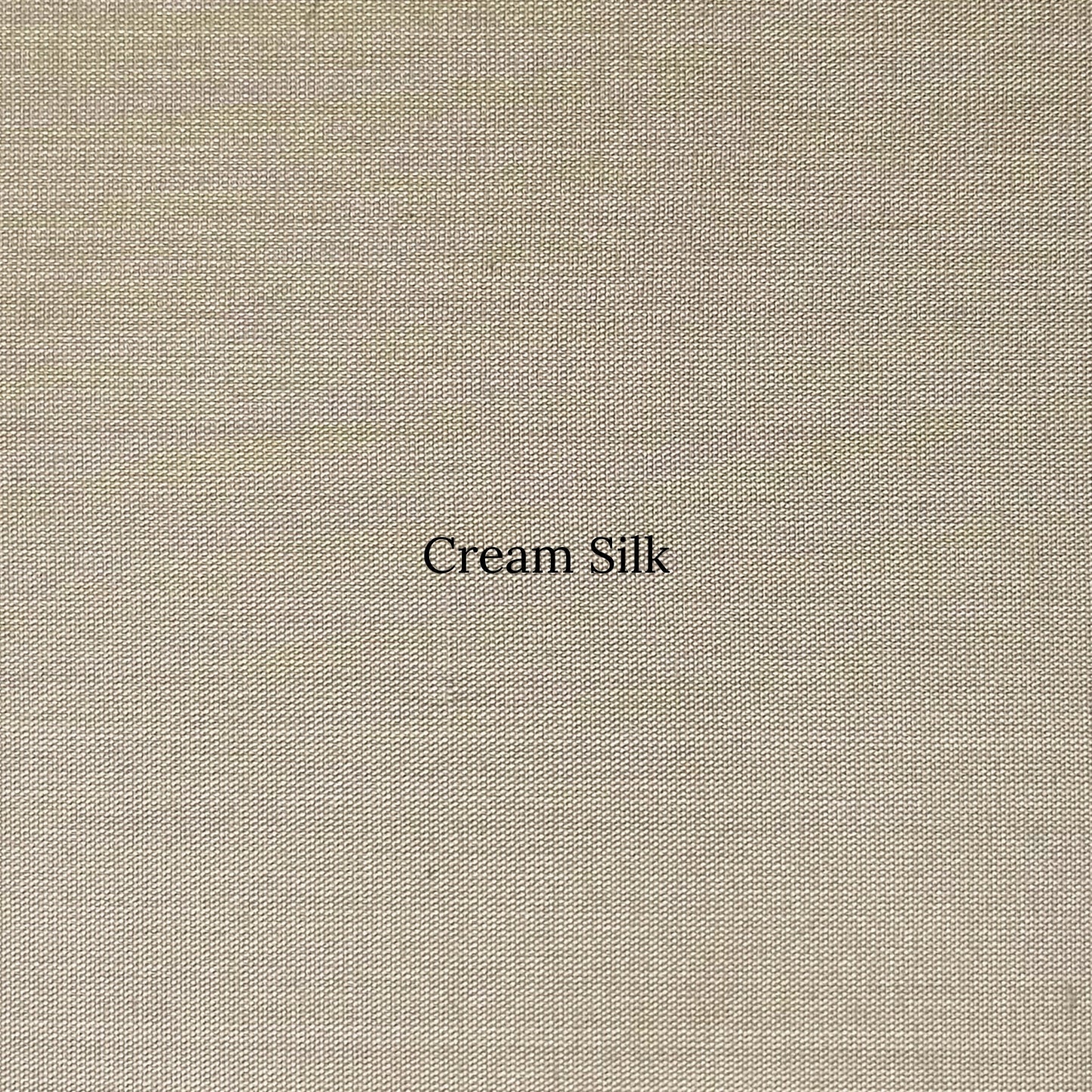 Ostuni Silk Shade Table Lamp - Cream Table Lamp Bloomingdales Lighting Cream SIlk