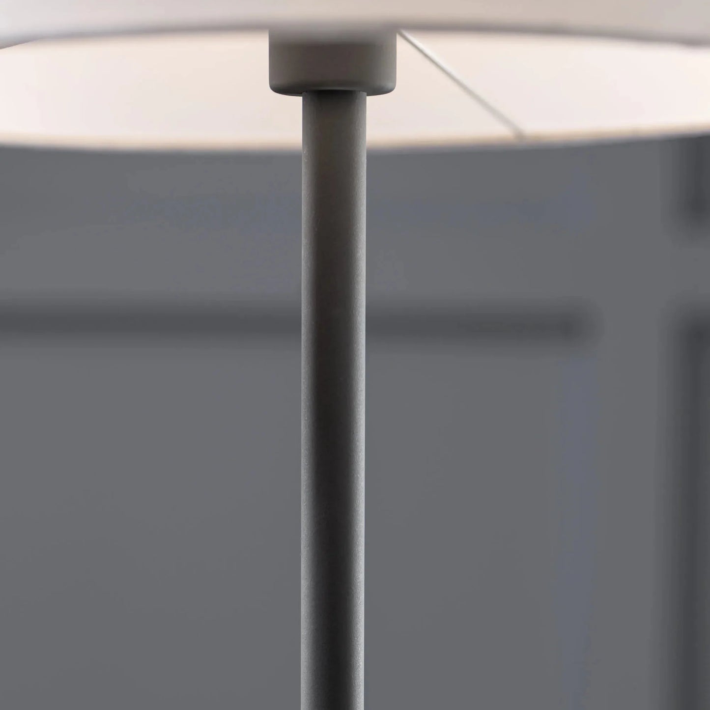 Esta Side Table Floor Lamp Floor Lamp Mayfield Lighting
