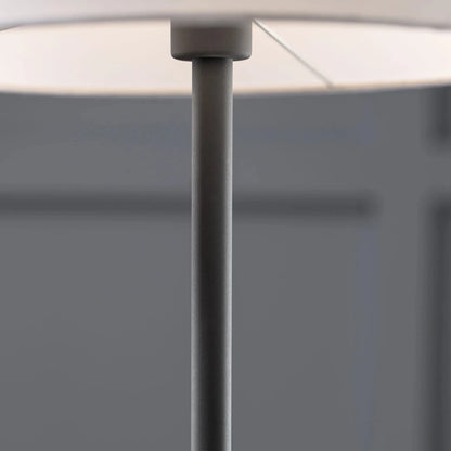 Esta Side Table Floor Lamp Floor Lamp Mayfield Lighting