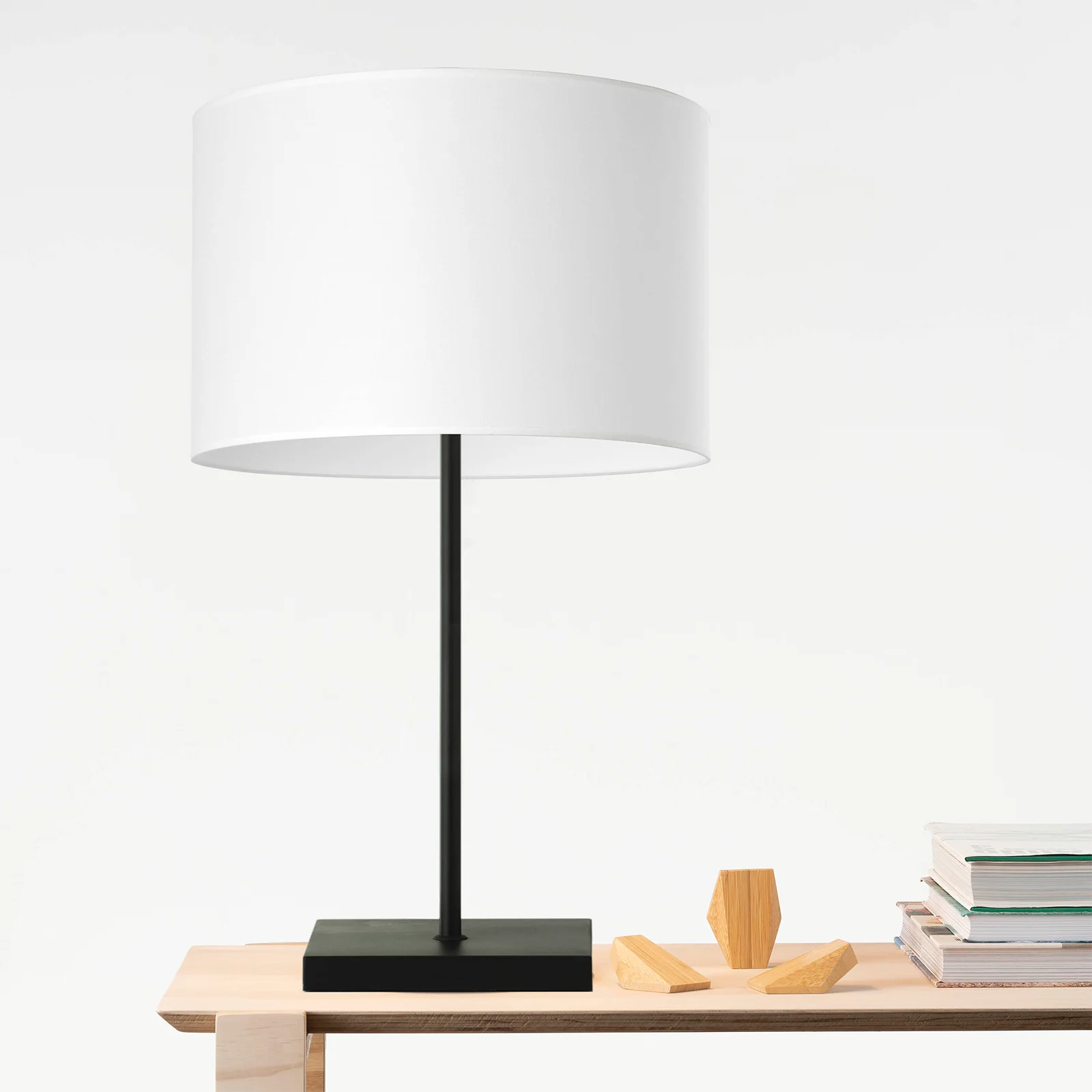 Felix Cylinder Table Lamp Table Lamp Mayfield Lighting