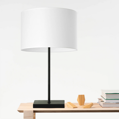 Felix Cylinder Table Lamp Table Lamp Mayfield Lighting