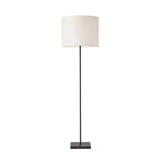 Felix Floor Lamp Floor Lamp Mayfield Lighting Black