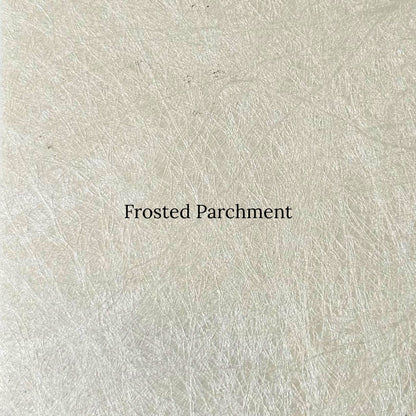 Braxton Floor Lamp - Polished Nickel Floor Lamp Bloomingdales Lighting Frosted Parchment