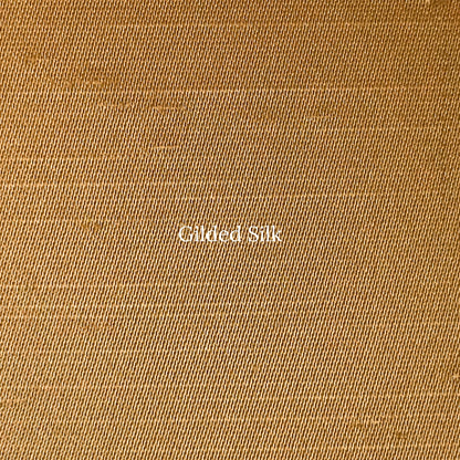 Braxton Floor Lamp - Polished Nickel Floor Lamp Bloomingdales Lighting Gilded SIlk