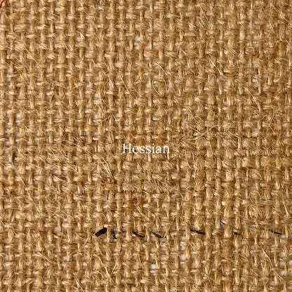 Crossover Curved Floor Lamp - Bronze Floor Lamp Bloomingdales Lighting Hessian