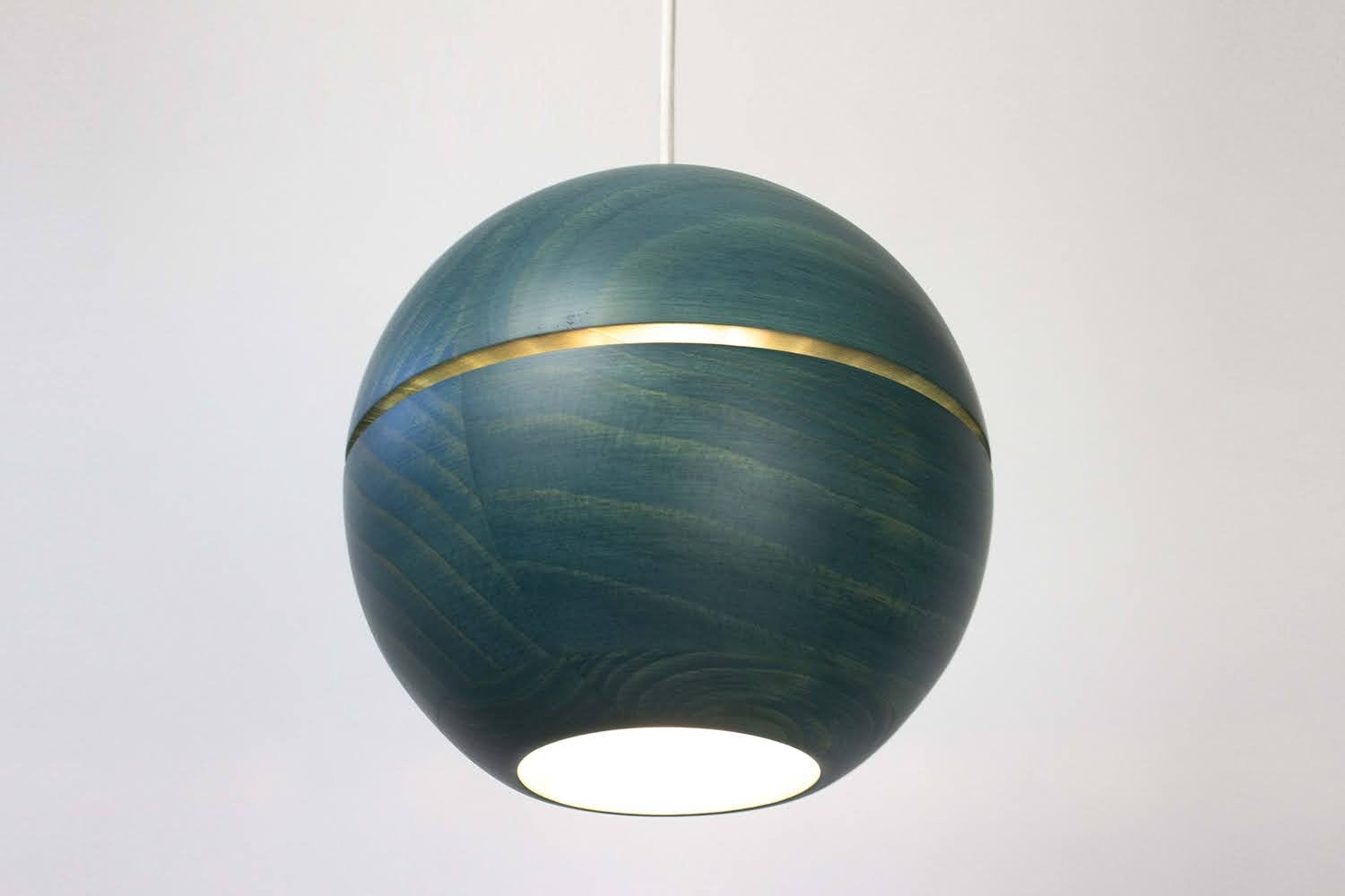 Saturn Cosmic Table Lamp Table Lamp ILANEL
