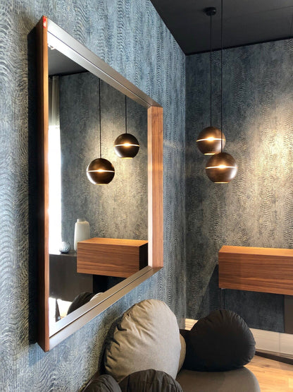 Saturn Cosmic Table Lamp