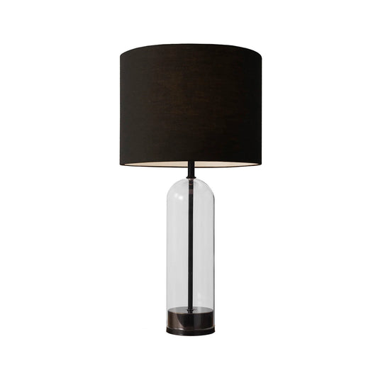 Ira Glass Table Lamp Table Lamp Mayfield Lighting Black