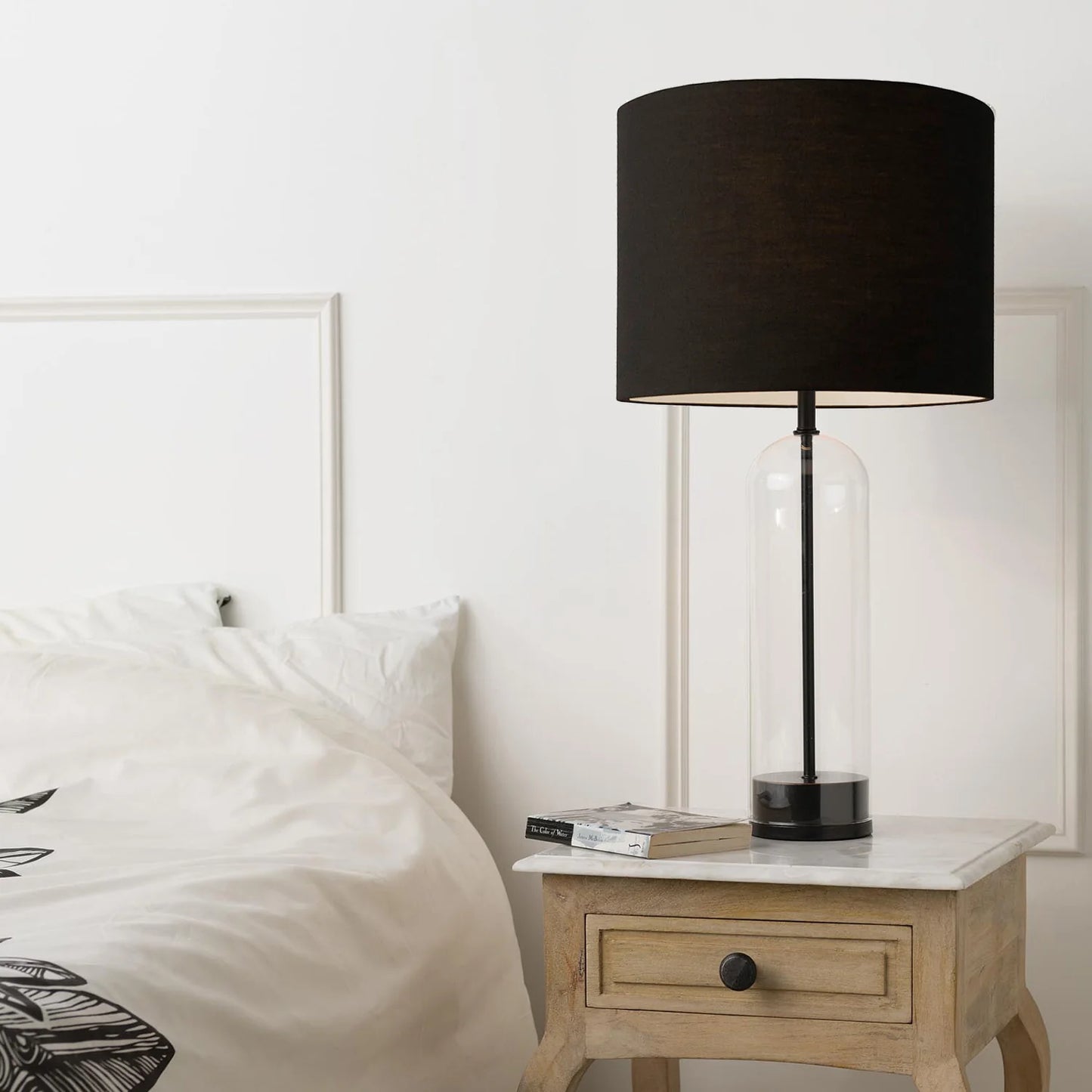 Ira Glass Table Lamp Table Lamp Mayfield Lighting
