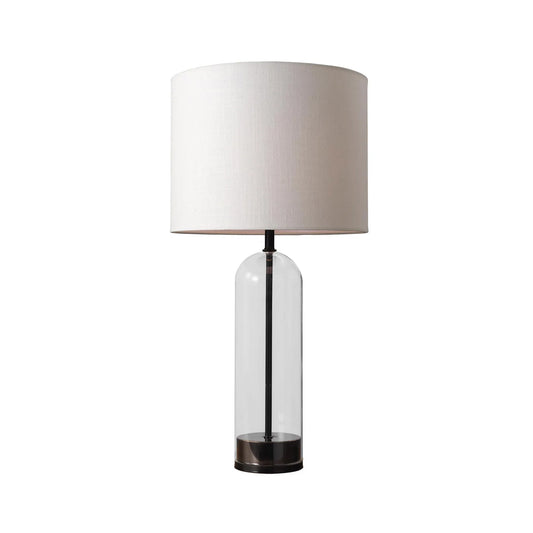 Ira Glass Table Lamp Table Lamp Mayfield Lighting White