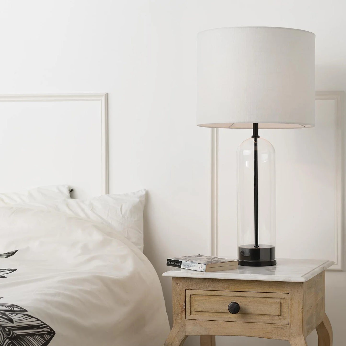 Ira Glass Table Lamp Table Lamp Mayfield Lighting