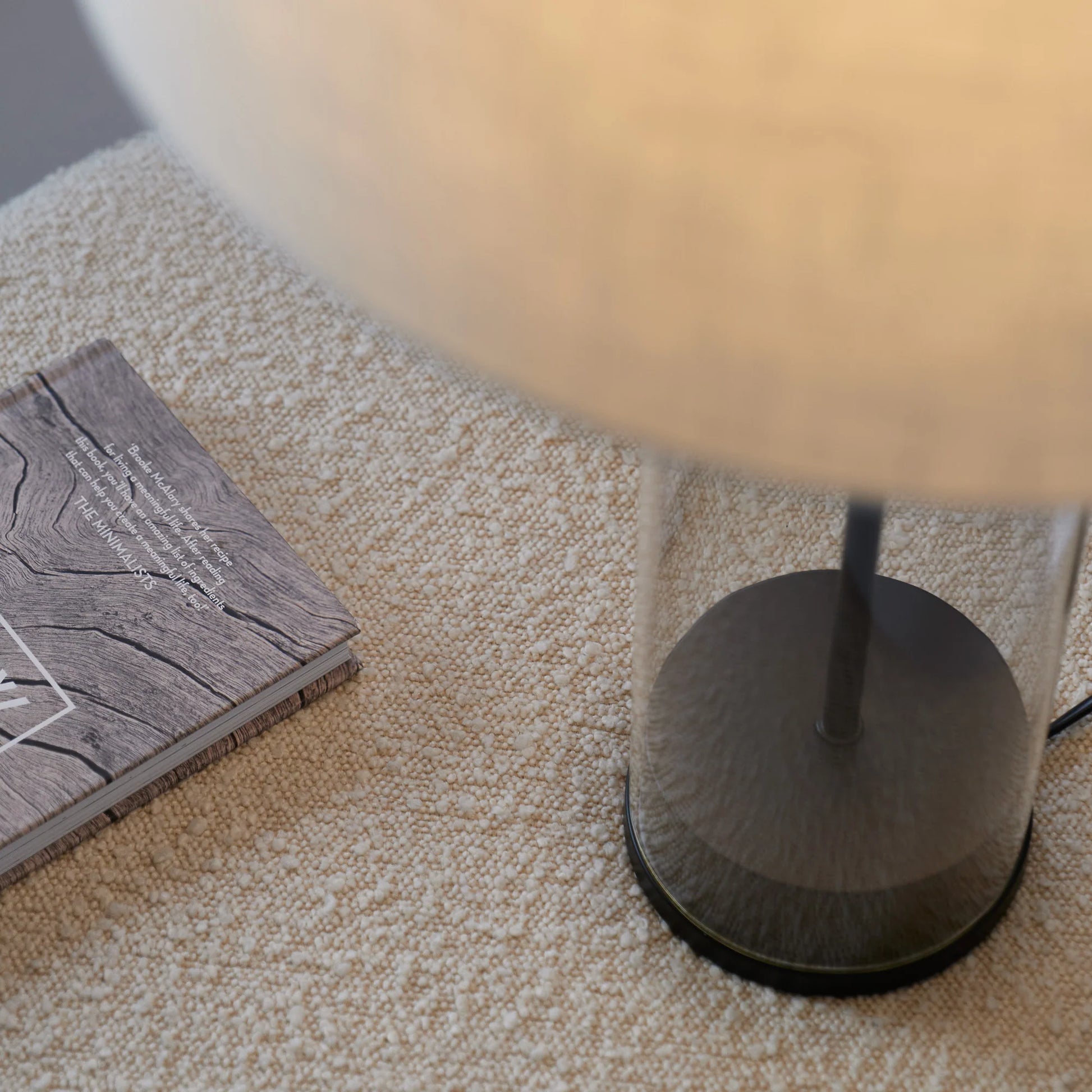 Ira Glass Table Lamp Table Lamp Mayfield Lighting