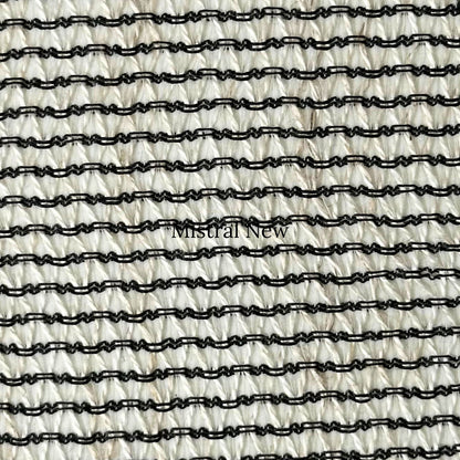 Braxton Floor Lamp - Polished Nickel Floor Lamp Bloomingdales Lighting Mistral New