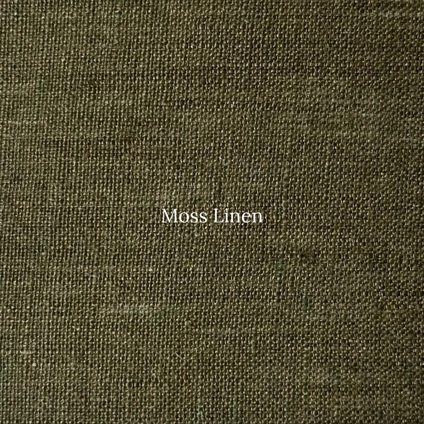 Crossover Metal Floor Lamp - Black Floor Lamp Bloomingdales Lighting Moss Linen