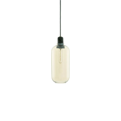 Normann CPH Amp Large Pendant Light