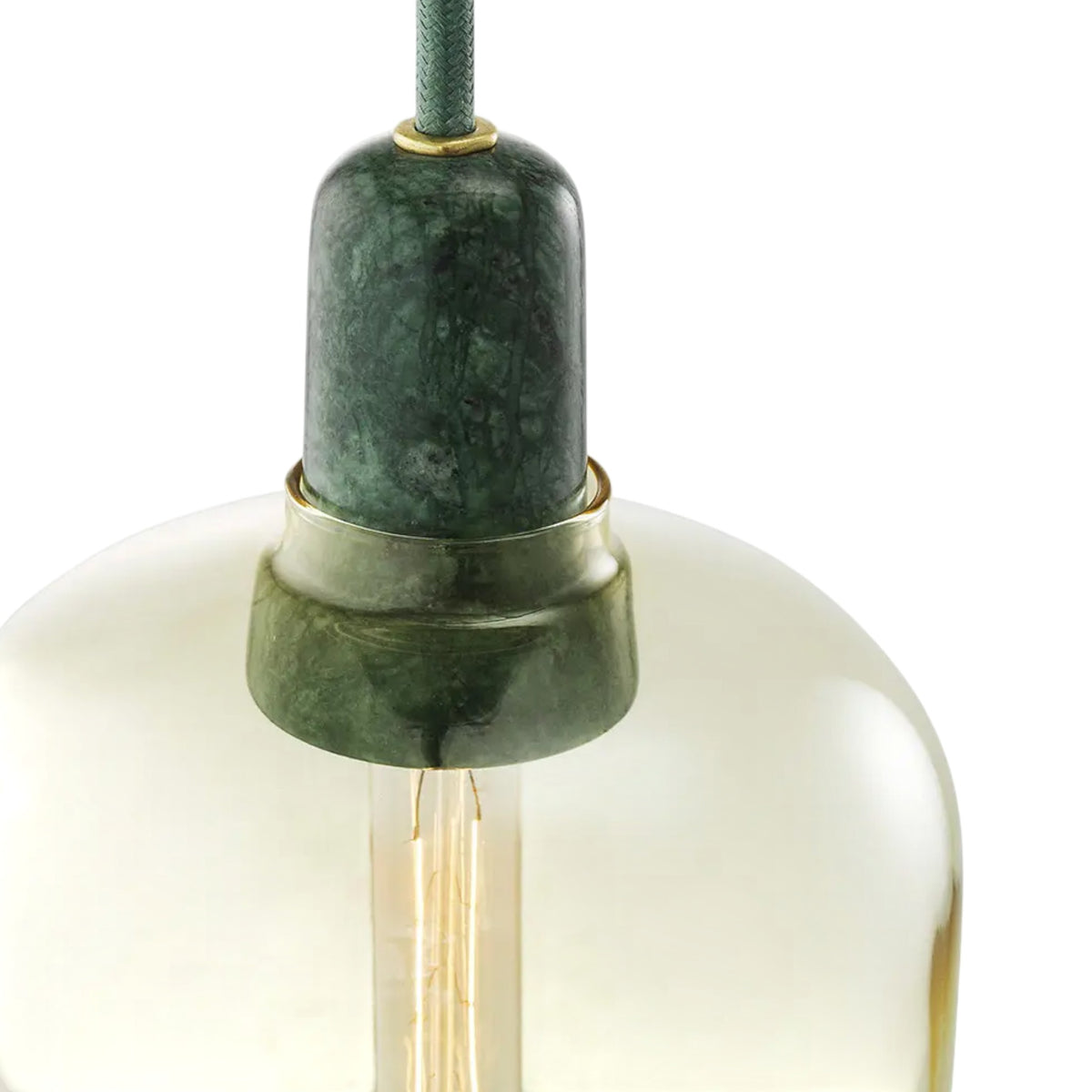 Normann CPH Amp Large Pendant Light