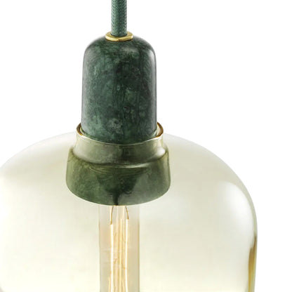 Normann CPH Amp Large Pendant Light