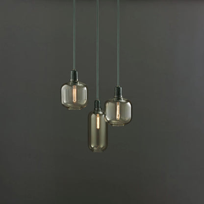 Normann CPH Amp Large Pendant Light