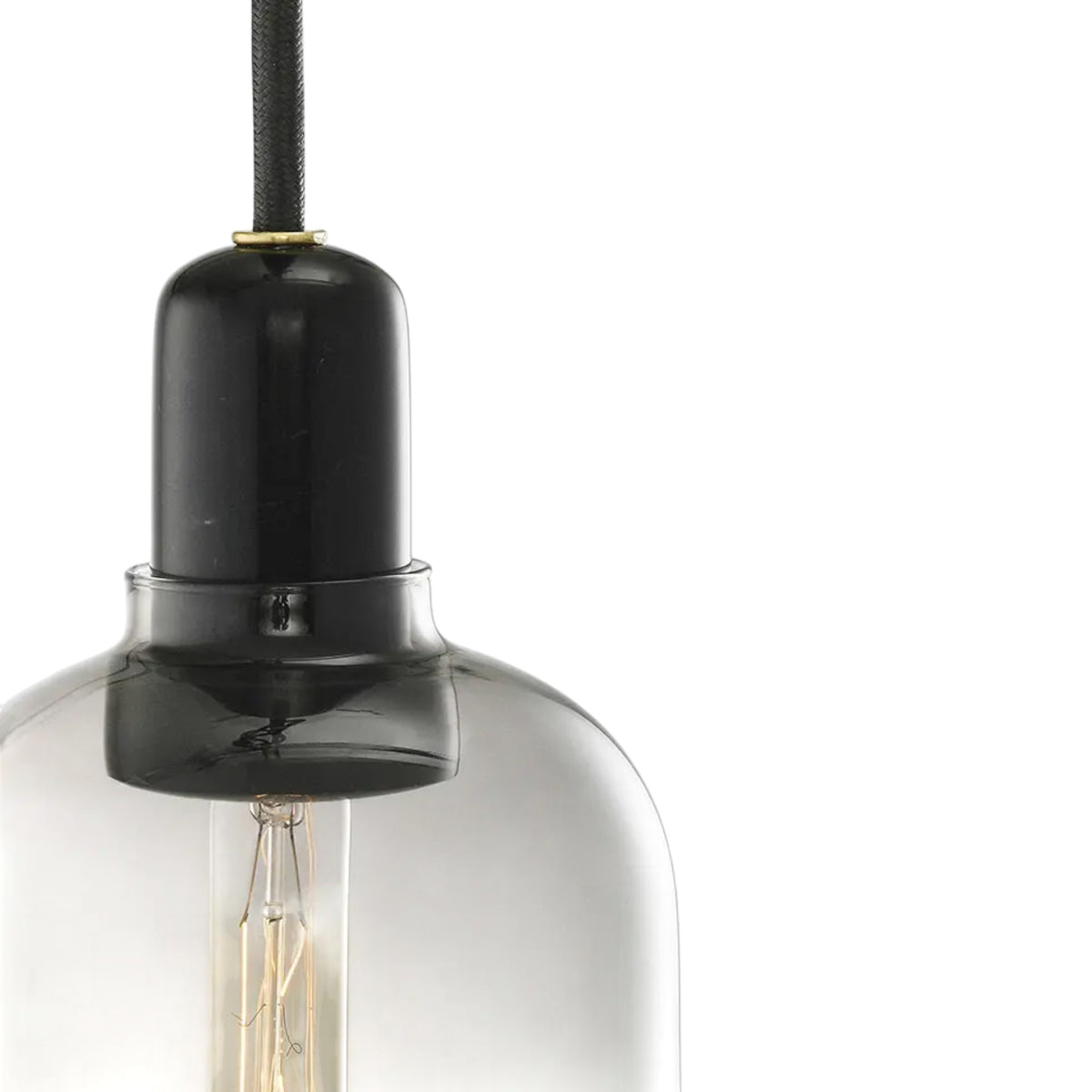 Normann CPH Amp Large Pendant Light