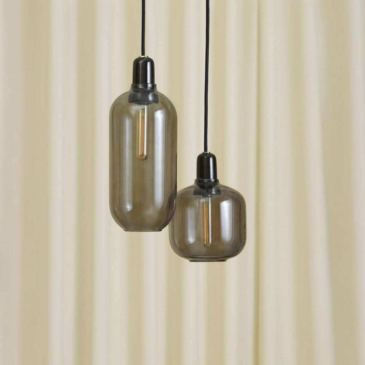 Normann CPH Amp Large Pendant Light