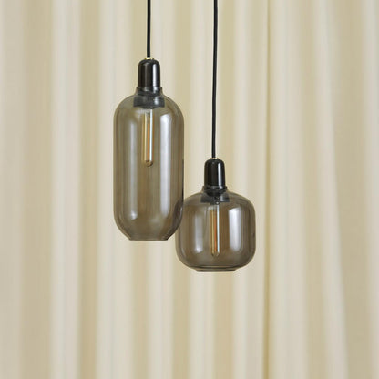 Normann CPH Amp Large Pendant Light