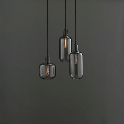 Normann CPH Amp Large Pendant Light