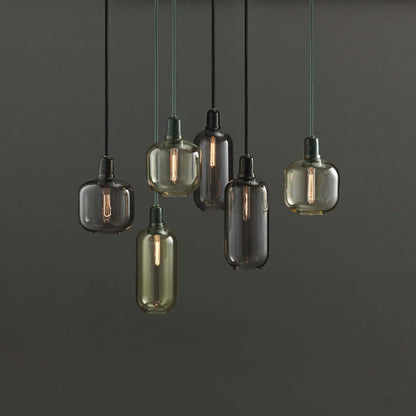 Normann CPH Amp Large Pendant Light