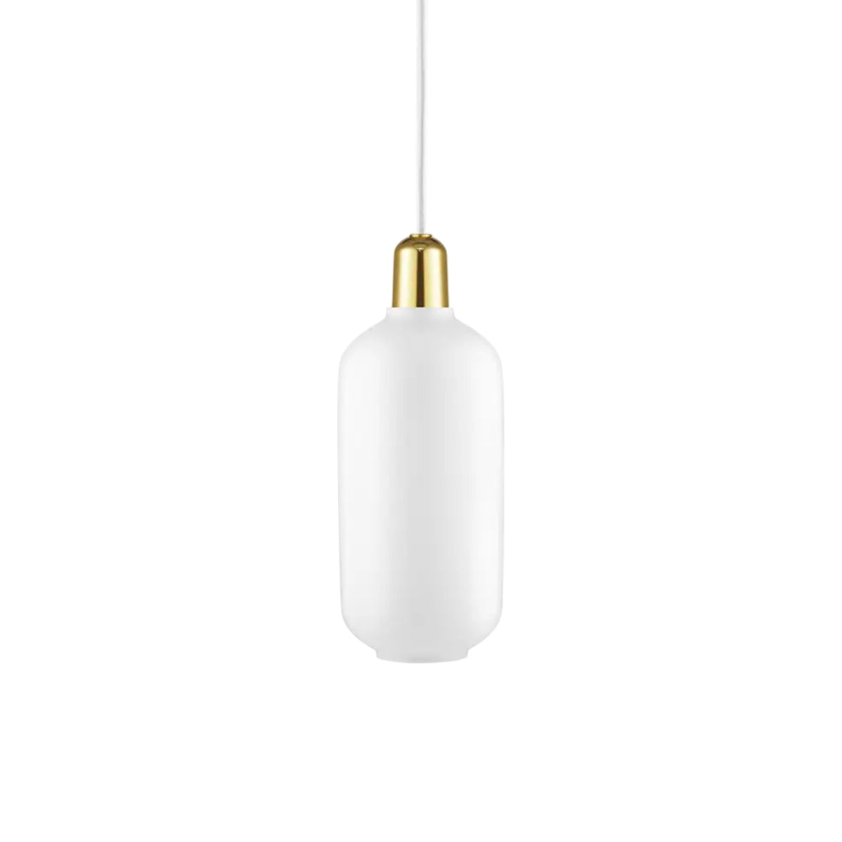 Normann CPH Amp Large Pendant Light