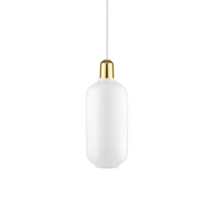 Normann CPH Amp Large Pendant Light