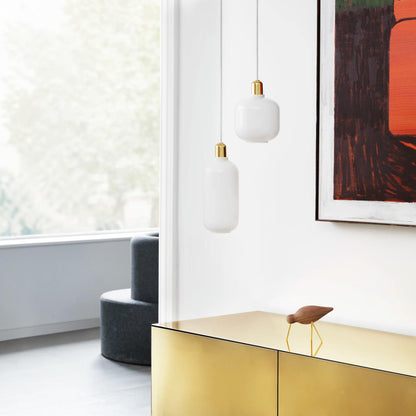 Normann CPH Amp Large Pendant Light