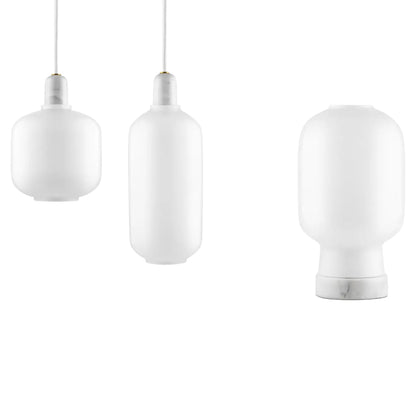 Normann CPH Amp Large Pendant Light